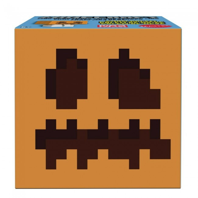 MINECRAFT LEGENAS MOB HEAD ΜΙΝΙ ΦΙΓΟΥΡΕΣ ΔΙΑΦΟΡΑ ΣΧΕΔΙΑ 1 ΤΕΜΑΧΙΟ HDV6 MINECRAFT LEGENAS MOB HEAD ΜΙΝΙ ΦΙΓΟΥΡΕΣ ΔΙΑΦΟΡΑ ΣΧΕΔΙΑ 1 ΤΕΜΑΧΙΟ HDV6