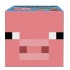 MINECRAFT LEGENAS MOB HEAD ΜΙΝΙ ΦΙΓΟΥΡΕΣ ΔΙΑΦΟΡΑ ΣΧΕΔΙΑ 1 ΤΕΜΑΧΙΟ HDV6 MINECRAFT LEGENAS MOB HEAD ΜΙΝΙ ΦΙΓΟΥΡΕΣ ΔΙΑΦΟΡΑ ΣΧΕΔΙΑ 1 ΤΕΜΑΧΙΟ HDV6