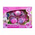 ΣΕΤ ΤΣΑΓΙΟΥ MINNIE TEA SET ΣΕΤ ΤΣΑΓΙΟΥ MINNIE TEA SET
