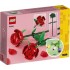 LEGO ROSES LEGO ROSES