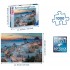 RAVENSBURGER PUZZLE 1000 ΤΕΜ. ΣΑΝΤΟΡΙΝΗ RAVENSBURGER PUZZLE 1000 ΤΕΜ. ΣΑΝΤΟΡΙΝΗ