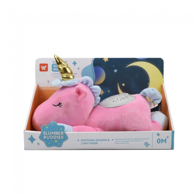 BEBE ΛΟΥΤΡΙΝΟ UNICORN ME PROJECTOR BEBE ΛΟΥΤΡΙΝΟ UNICORN ME PROJECTOR