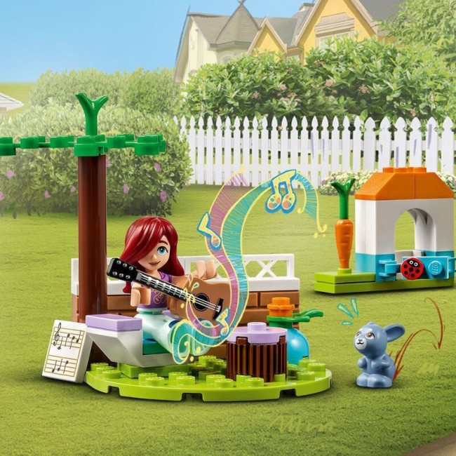 LEGO FRIENDS PAISLEYS HOUSE LEGO FRIENDS PAISLEYS HOUSE