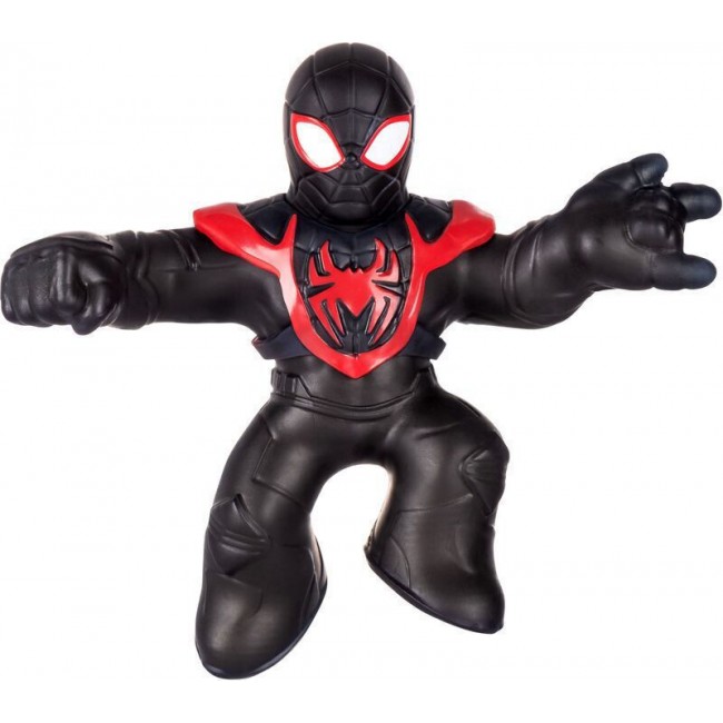GOO JIT ZU MARVEL SINGLE PACK SERIES 6 (6 ΣΧΕΔΙΑ) GOO JIT ZU MARVEL SINGLE PACK SERIES 6 (6 ΣΧΕΔΙΑ)