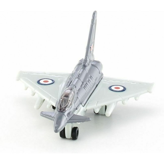 SIKU ΑΕΡΟΠΛΑΝΑΚΙ JET FIGHTER SIKU ΑΕΡΟΠΛΑΝΑΚΙ JET FIGHTER