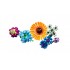 LEGO BOTANICAL GARDEN WILDFLOWER BOUQUET LEGO BOTANICAL GARDEN WILDFLOWER BOUQUET