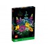 LEGO BOTANICAL GARDEN WILDFLOWER BOUQUET LEGO BOTANICAL GARDEN WILDFLOWER BOUQUET