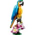 LEGO CREATOR EXOTIC PARROT LEGO CREATOR EXOTIC PARROT