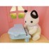 THE SYLVANIAN FAMILIES ΑΕΡΟΣΤΑΤΟ ΠΑΙΔΟΤΟΠΟΣ 5527 THE SYLVANIAN FAMILIES ΑΕΡΟΣΤΑΤΟ ΠΑΙΔΟΤΟΠΟΣ 5527