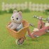 THE SYLVANIAN FAMILIES ΠΟΔΗΛΑΤΟ ΔΥΟ ΘΕΣΕΩΝ ΜΕ ΤΑ ΑΔΕΛΦΑΚΙΑ HUSKY 40736260 THE SYLVANIAN FAMILIES ΠΟΔΗΛΑΤΟ ΔΥΟ ΘΕΣΕΩΝ ΜΕ ΤΑ ΑΔΕΛΦΑΚΙΑ HUSKY 40736260