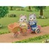THE SYLVANIAN FAMILIES ΠΟΔΗΛΑΤΟ ΔΥΟ ΘΕΣΕΩΝ ΜΕ ΤΑ ΑΔΕΛΦΑΚΙΑ HUSKY 40736260 THE SYLVANIAN FAMILIES ΠΟΔΗΛΑΤΟ ΔΥΟ ΘΕΣΕΩΝ ΜΕ ΤΑ ΑΔΕΛΦΑΚΙΑ HUSKY 40736260