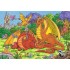RAVENSBURGER ΠΑΖΛ ΜΑΓΙΚΑ ΠΛΑΣΜΑΤΑ (2 ΠΑΖΛ X 24 ΤΕΜΑΧΙΑ) 05637 RAVENSBURGER ΠΑΖΛ ΜΑΓΙΚΑ ΠΛΑΣΜΑΤΑ (2 ΠΑΖΛ X 24 ΤΕΜΑΧΙΑ) 05637