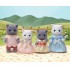 THE SYLVANIAN FAMILIES ΟΙΚΟΓΕΝΕΙΑ ΠΕΡΣΙΚΕΣ ΓΑΤΕΣ THE SYLVANIAN FAMILIES ΟΙΚΟΓΕΝΕΙΑ ΠΕΡΣΙΚΕΣ ΓΑΤΕΣ