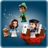 LEGO DISNEY ΠΑΡΑΜΥΘΕΝΙΕΣ ΠΕΡΙΠΕΤΕΙΕΣ ΤΟΥ ΠΗΤΕΡ ΠΑΝ ΚΑΙ ΤΗΣ ΓΟΥΕΝΤΙ LEGO DISNEY ΠΑΡΑΜΥΘΕΝΙΕΣ ΠΕΡΙΠΕΤΕΙΕΣ ΤΟΥ ΠΗΤΕΡ ΠΑΝ ΚΑΙ ΤΗΣ ΓΟΥΕΝΤΙ