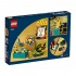 LEGO DOTS HOGWARTS DESKTOP KIT LEGO DOTS HOGWARTS DESKTOP KIT