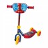 SCOOTER ΠΑΤΙΝΙ ΤΡΙΤΡΟΧΟ SPIDERMAN SCOOTER ΠΑΤΙΝΙ ΤΡΙΤΡΟΧΟ SPIDERMAN