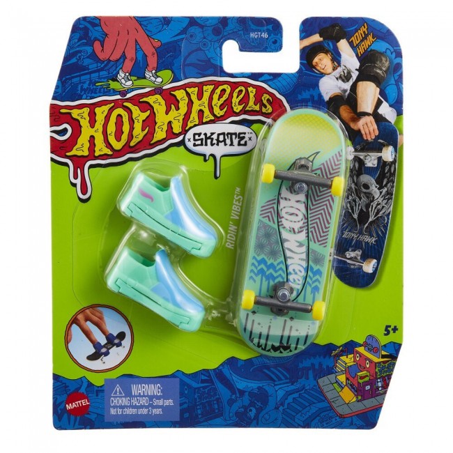 HOT WHEELS SKATE ΚΑΙ ΠΑΠΟΥΤΣΙΑ HALL OG FLAME HOT WHEELS SKATE ΚΑΙ ΠΑΠΟΥΤΣΙΑ HALL OG FLAME