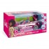 ΤΗΛΕΚΑΤΕΥΘΥΝΟΜΕΝΟ ΑΥΤΟΚΙΝΗΤΟ R/C BARBIE DREAM CAR ΡΟΖ ΤΗΛΕΚΑΤΕΥΘΥΝΟΜΕΝΟ ΑΥΤΟΚΙΝΗΤΟ R/C BARBIE DREAM CAR ΡΟΖ