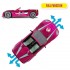 ΤΗΛΕΚΑΤΕΥΘΥΝΟΜΕΝΟ ΑΥΤΟΚΙΝΗΤΟ R/C BARBIE DREAM CAR ΡΟΖ ΤΗΛΕΚΑΤΕΥΘΥΝΟΜΕΝΟ ΑΥΤΟΚΙΝΗΤΟ R/C BARBIE DREAM CAR ΡΟΖ