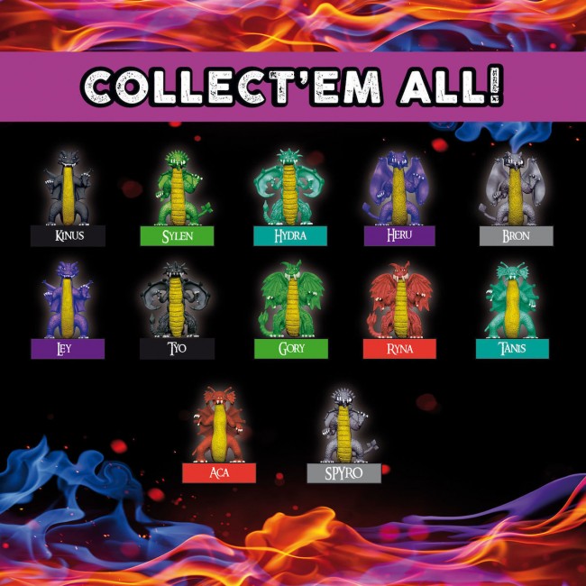 ΑΒΓΟ CRAZY SCIENCE MAGIC DRAGONS ΑΒΓΟ CRAZY SCIENCE MAGIC DRAGONS