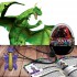ΑΒΓΟ CRAZY SCIENCE MAGIC DRAGONS ΑΒΓΟ CRAZY SCIENCE MAGIC DRAGONS