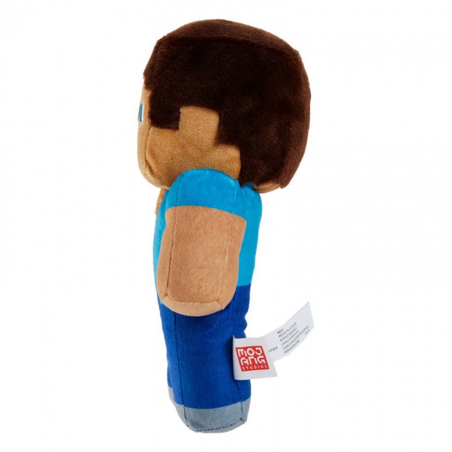 MINECRAFT ΛΟΥΤΡΙΝΟ 20 ΕΚ. BASIC STEVE MINECRAFT ΛΟΥΤΡΙΝΟ 20 ΕΚ. BASIC STEVE