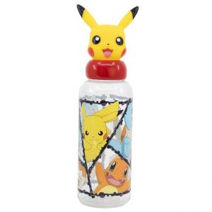 STOR ΠΑΓΟΥΡΙ 3D 560ML POKEMON