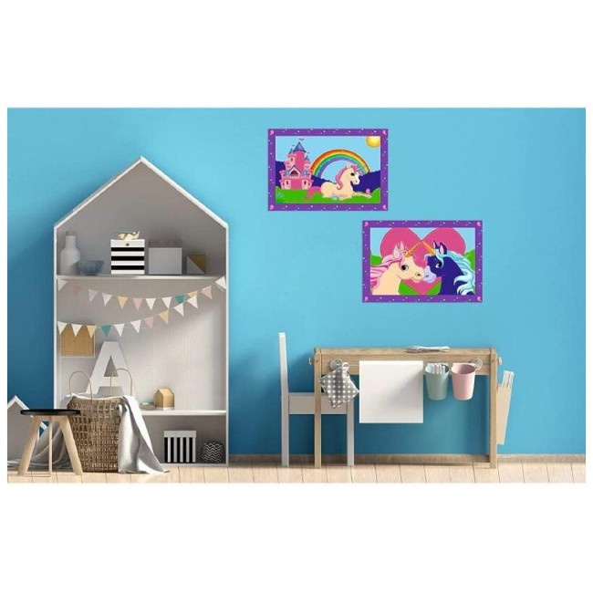RAVESBURGER CREART ΠΑΙΧΝΙΔΙ ΚΑΤΑΣΚΕΥΗΣ JUNIOR ΜΟΝΟΚΕΡΟΙ RAVESBURGER CREART ΠΑΙΧΝΙΔΙ ΚΑΤΑΣΚΕΥΗΣ JUNIOR ΜΟΝΟΚΕΡΟΙ