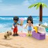 LEGO FRIENDS ΔΙΑΣΚΕΔΑΣΗ ΜΕ ΜΠΑΓΚΙ ΠΑΡΑΛΙΑΣ LEGO FRIENDS ΔΙΑΣΚΕΔΑΣΗ ΜΕ ΜΠΑΓΚΙ ΠΑΡΑΛΙΑΣ