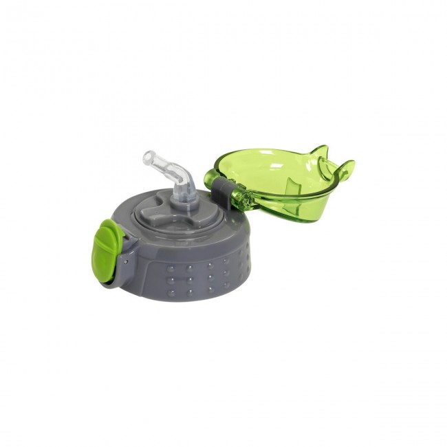ECOLIFE ΑΝΤΑΛΛΑΚΤΙΚΟ ΠΩΜΑ ΓΙΑ ΠΑΓΟΥΡΙ ECO LIFE KIDS THERMOS 300ml ΠΡΑΣΙΝΟ ECOLIFE ΑΝΤΑΛΛΑΚΤΙΚΟ ΠΩΜΑ ΓΙΑ ΠΑΓΟΥΡΙ ECO LIFE KIDS THERMOS 300ml ΠΡΑΣΙΝΟ