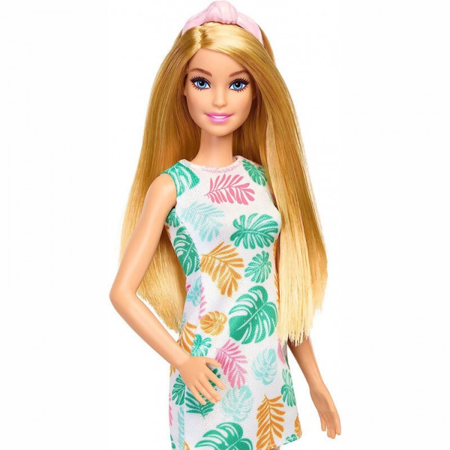 BARBIE WELLNESS ΩΡΑ ΓΙΑ ΤΣΑΙ