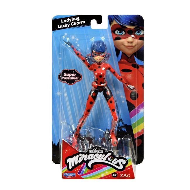 Miraculous Cat MRA51201 για 4+ Ετών (Διάφορα Σχέδια) 1τμχ Miraculous Cat MRA51201 για 4+ Ετών (Διάφορα Σχέδια) 1τμχ