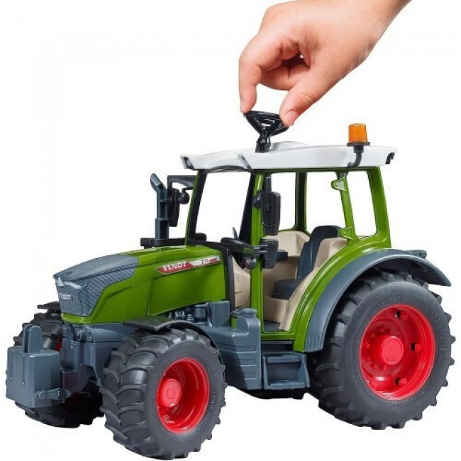 BRUDER ΤΡΑΚΤΕΡ FENDT VARIO BRUDER ΤΡΑΚΤΕΡ FENDT VARIO