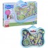 PEPPA PIG PEPPAS TOWN TOUR MAZE PEPPA PIG PEPPAS TOWN TOUR MAZE