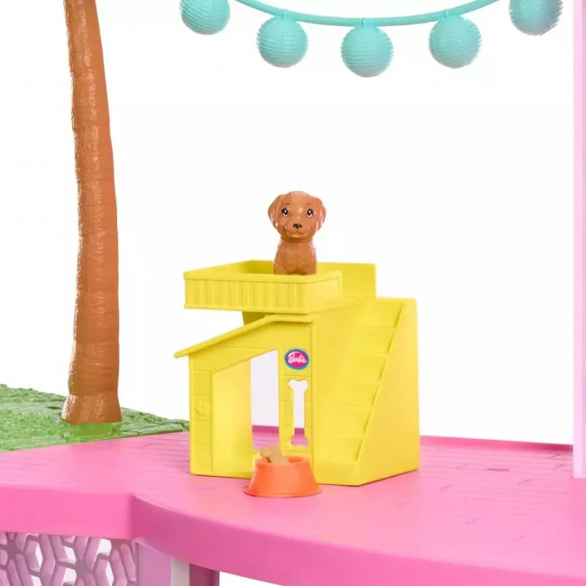 BARBIE ΜΕΓΑΛΟ DREAMHOUSE BARBIE ΜΕΓΑΛΟ DREAMHOUSE