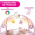 CHICCO ΒΡΕΦΙΚΟ ΓΥΜΝΑΣΤΗΡΙΟ ΜΕ ΠΡΟΒΟΛΕΑ ENJOY COLORS ΡΟΖ ΧΡΩΜΑ CHICCO ΒΡΕΦΙΚΟ ΓΥΜΝΑΣΤΗΡΙΟ ΜΕ ΠΡΟΒΟΛΕΑ ENJOY COLORS ΡΟΖ ΧΡΩΜΑ