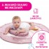 CHICCO ΒΡΕΦΙΚΟ ΓΥΜΝΑΣΤΗΡΙΟ ΜΕ ΠΡΟΒΟΛΕΑ ENJOY COLORS ΡΟΖ ΧΡΩΜΑ CHICCO ΒΡΕΦΙΚΟ ΓΥΜΝΑΣΤΗΡΙΟ ΜΕ ΠΡΟΒΟΛΕΑ ENJOY COLORS ΡΟΖ ΧΡΩΜΑ