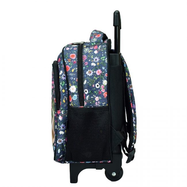 BACK ME UP TROLLEY ΝΗΠΙΟΥ YORKE MARGIE (357-15072) BACK ME UP TROLLEY ΝΗΠΙΟΥ YORKE MARGIE (357-15072)