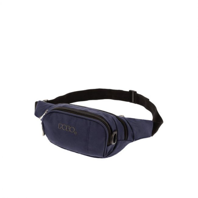 POLO ΤΣΑΝΤΑΚΙ ΜΕΣΗΣ SIMPLE ΜΑΥΡΟ 9-08-098-2000 POLO ΤΣΑΝΤΑΚΙ ΜΕΣΗΣ SIMPLE ΜΑΥΡΟ 9-08-098-2000