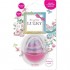 LUKKY LIP BALM ΣΕ ΒΑΖΑΚΙ ΑΥΓΟ ΔΙΑΦΟΡΑ ΧΡΩΜΑΤΑ LUKKY LIP BALM ΣΕ ΒΑΖΑΚΙ ΑΥΓΟ ΔΙΑΦΟΡΑ ΧΡΩΜΑΤΑ