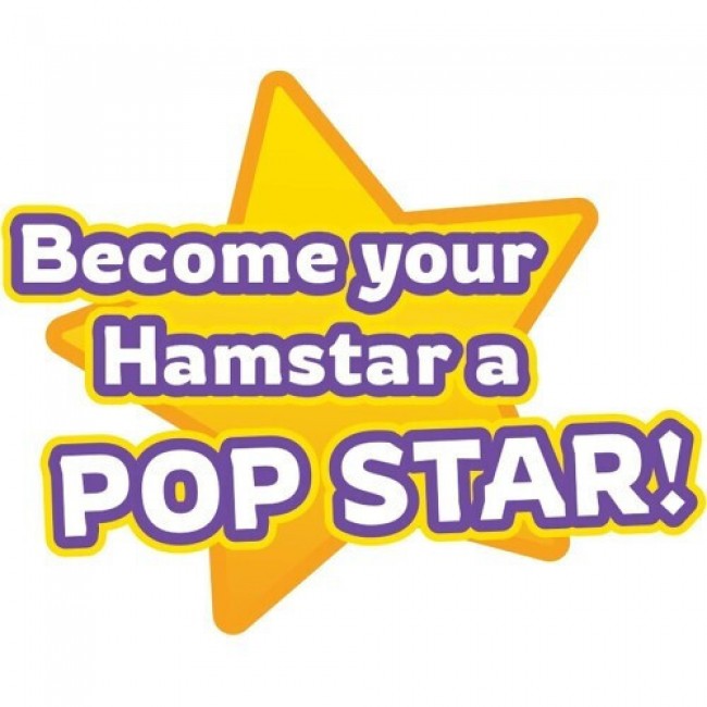 HAMSTARS WORLD TOUR BUS ΚΑΙ ΜΙΚΡΟΦΩΝΟ 2 ΣΧΕΔΙΑ 1 ΤΕΜΑΧΙΟ HAMSTARS WORLD TOUR BUS ΚΑΙ ΜΙΚΡΟΦΩΝΟ 2 ΣΧΕΔΙΑ 1 ΤΕΜΑΧΙΟ