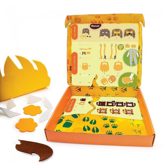 AS CRAFT ΖΩΑΚΙΑ ΠΑΙΧΝΙΔΙ ΜΕ 3 ΧΕΙΡΟΤΕΧΝΙΕΣ DIY AS CRAFT ΖΩΑΚΙΑ ΠΑΙΧΝΙΔΙ ΜΕ 3 ΧΕΙΡΟΤΕΧΝΙΕΣ DIY