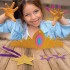 AS CRAFT ΠΡΙΓΚΙΠΙΣΣΑ ΠΑΙΧΝΙΔΙ ΜΕ 3 ΧΕΙΡΟΤΕΧΝΙΕΣ DIY AS CRAFT ΠΡΙΓΚΙΠΙΣΣΑ ΠΑΙΧΝΙΔΙ ΜΕ 3 ΧΕΙΡΟΤΕΧΝΙΕΣ DIY