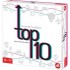 ΕΠΙΤΡΑΠΕΖΙΟ TOP 10 ΤΟ ΠΑΙΧΝΙΔΙ ΤΩΝ ΛΕΞΕΩΝ ΕΠΙΤΡΑΠΕΖΙΟ TOP 10 ΤΟ ΠΑΙΧΝΙΔΙ ΤΩΝ ΛΕΞΕΩΝ