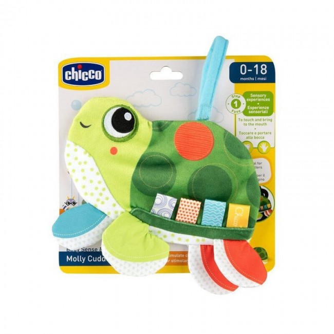 CHICCO ΧΕΛΩΝΙΤΣΑ ΚΡΕΜΑΣΤΗ CHICCO ΧΕΛΩΝΙΤΣΑ ΚΡΕΜΑΣΤΗ
