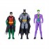 DC BATMAN: MULTIPACK 3 ΤΕΜ. ΦΙΓΟΥΡΕΣ 30 CM. (6064967) DC BATMAN: MULTIPACK 3 ΤΕΜ. ΦΙΓΟΥΡΕΣ 30 CM. (6064967)