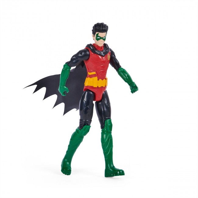 DC BATMAN: MULTIPACK 3 ΤΕΜ. ΦΙΓΟΥΡΕΣ 30 CM. (6064967) DC BATMAN: MULTIPACK 3 ΤΕΜ. ΦΙΓΟΥΡΕΣ 30 CM. (6064967)