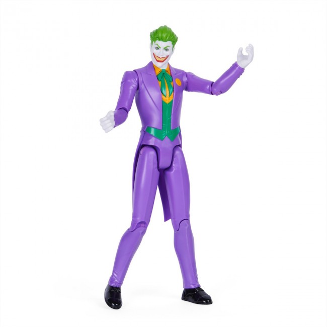 DC BATMAN: MULTIPACK 3 ΤΕΜ. ΦΙΓΟΥΡΕΣ 30 CM. (6064967) DC BATMAN: MULTIPACK 3 ΤΕΜ. ΦΙΓΟΥΡΕΣ 30 CM. (6064967)