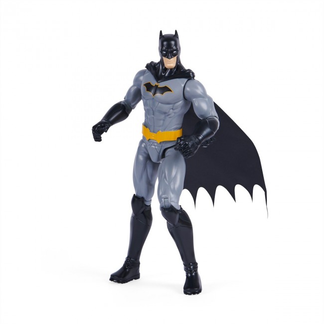 DC BATMAN: MULTIPACK 3 ΤΕΜ. ΦΙΓΟΥΡΕΣ 30 CM. (6064967) DC BATMAN: MULTIPACK 3 ΤΕΜ. ΦΙΓΟΥΡΕΣ 30 CM. (6064967)