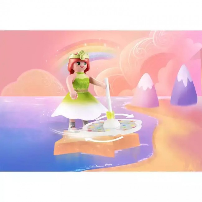 PLAYMOBIL PRINCESS MAGIC ΠΡΙΓΚΙΣΣΑ ΟΥΡΑΝΙΟΥ ΤΟΞΟΥ ΜΕ ΣΒΟΥΡΑ PLAYMOBIL PRINCESS MAGIC ΠΡΙΓΚΙΣΣΑ ΟΥΡΑΝΙΟΥ ΤΟΞΟΥ ΜΕ ΣΒΟΥΡΑ